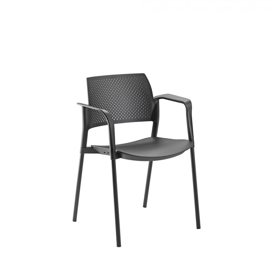 Scaun meeting Kastel Kyos